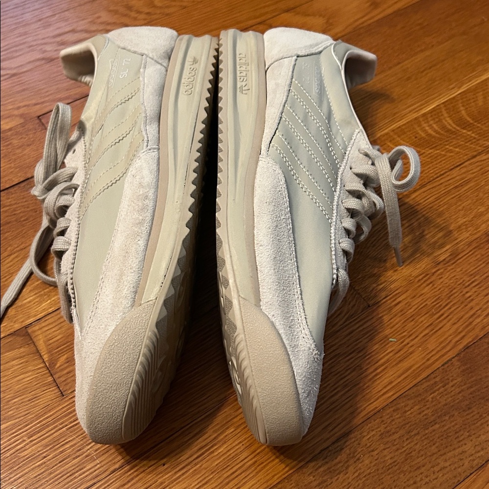 Adidas SL72 men size 12.5 - Picture 3 of 6